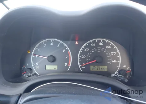 2013 Toyota Corolla Le z USA, uszkodzony, nr VIN 2T1BU4EE4DC978148